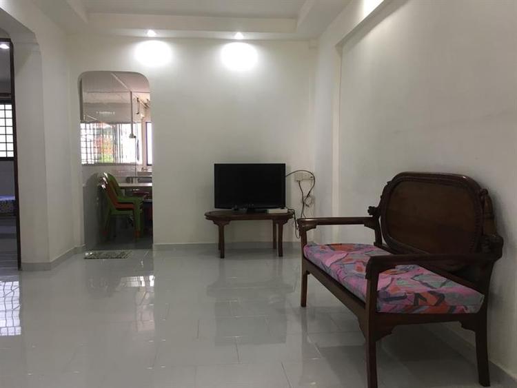 Blk 571 Ang Mo Kio Avenue 3 (Ang Mo Kio), HDB 3 Rooms #174038972